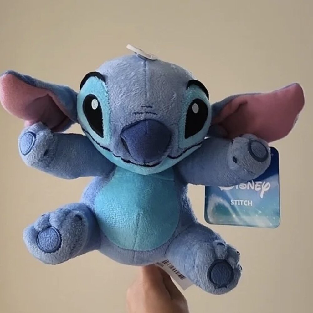 Mini Stitch